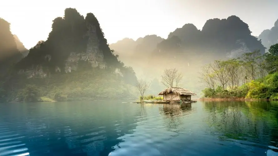 科技精密智能系统